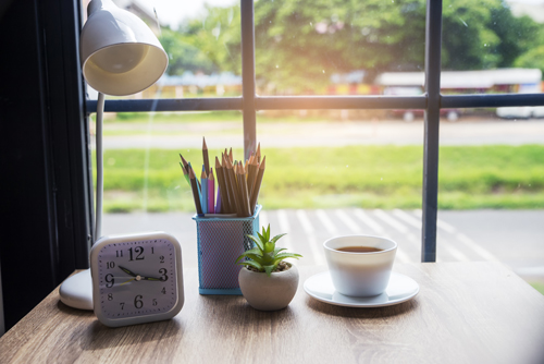Desk Lamp