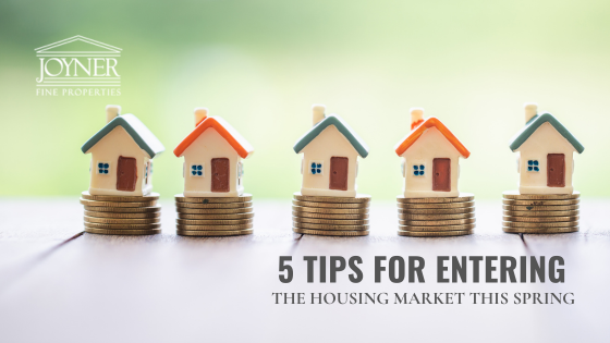 housing market