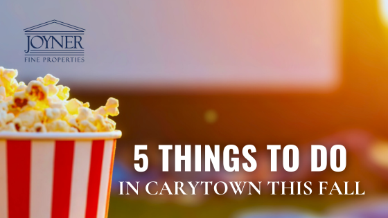 Carytown