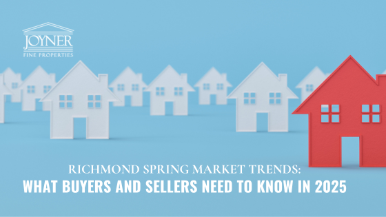Richmond Properties