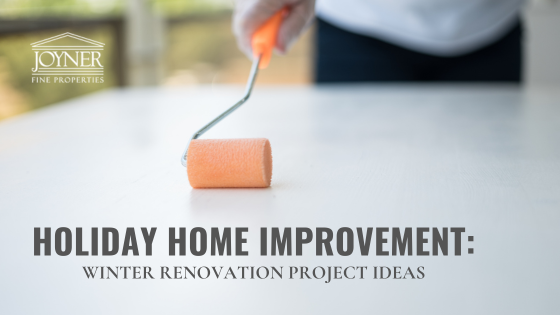 Home projects