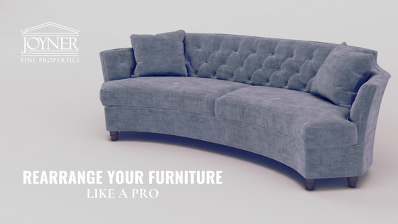 Furniture Tips