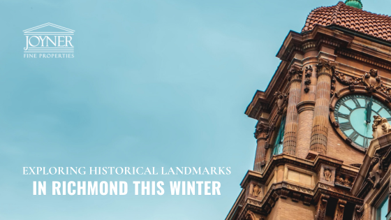 Richmond Historic