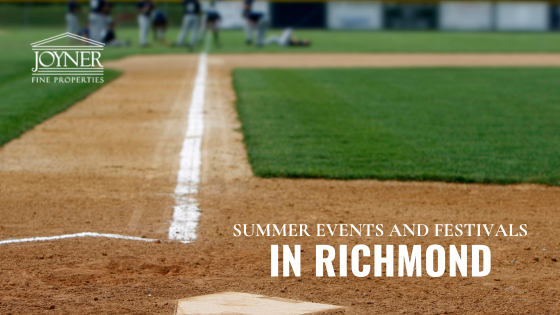 Summer Events